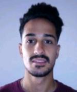 Jony Vallejo (CFE Huelva Colombina) - 2022/2023