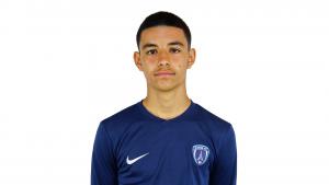 Ilan Bacha (Pars F.C) - 2022/2023