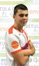 Gabriel () - 2022/2023