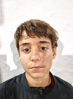 Hugo Guerrero (C. Atl. Estacin B) - 2022/2023
