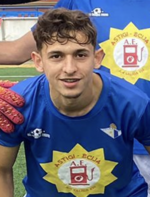 Fouad (cija Balompi) - 2022/2023