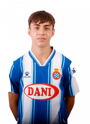 Jan Peries (R.C.D. Espanyol) - 2022/2023
