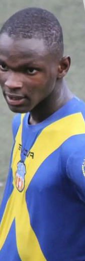 Seydou Traore (U.E. Sant Andreu) - 2022/2023