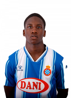 Salim (R.C.D. Espanyol) - 2022/2023
