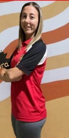 Maria Fernandez (C.D. Beas de Segura) - 2022/2023