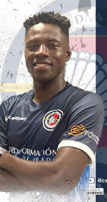 Owusu (Cented Academy) - 2022/2023
