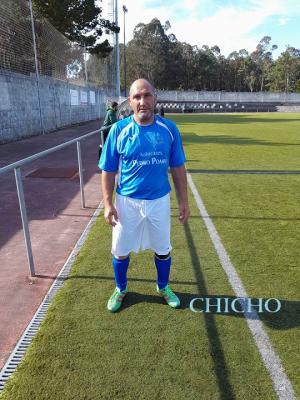 Chicho (Malpica SCD) - 2022/2023