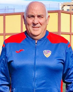Jos Antonio Sifre (U.D. Alzira) - 2022/2023