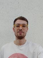 Giles (Zalamea C.F.) - 2022/2023