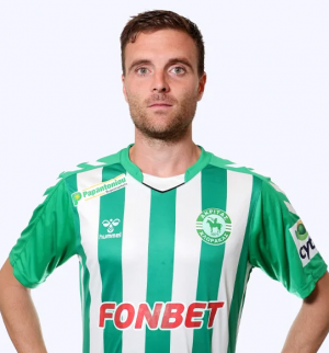 Eraso (S.D. Amorebieta) - 2022/2023