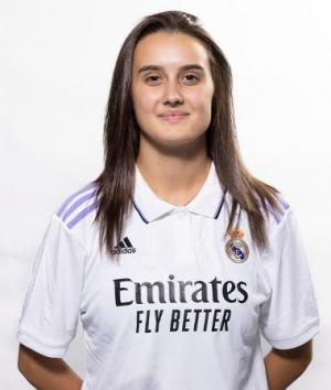 Noe (Real Madrid C.F. B) - 2022/2023