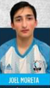 Joel (Pabelln Promesas) - 2022/2023