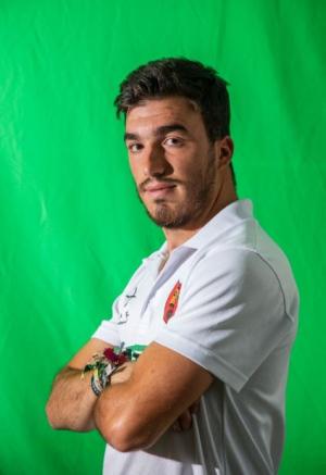 GONZA (Olmpica Valverdea) - 2022/2023