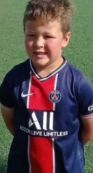 Nico Tourian (E.F. Juan Cabrejo) - 2022/2023