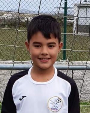 David Charlin (S.D. Laxe) - 2022/2023