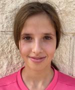 Marta Sanchez (U.D. Aracena) - 2022/2023