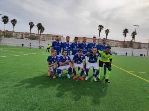 Ayoub (Balerma 2015) - 2022/2023