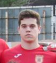 Sergio Angorilla () - 2022/2023