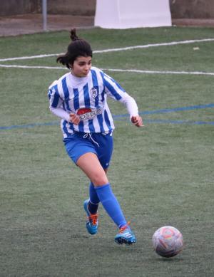 Noa (U.D. Corcubin) - 2022/2023
