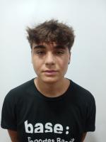 Jorge (Paterna C.F.) - 2022/2023