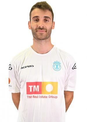 Bonillo  (S.C. Torrevieja) - 2022/2023