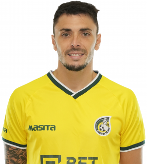 Ximo Navarro (Fortuna Sittard) - 2022/2023