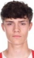 Reichert (Real Sporting B) - 2022/2023
