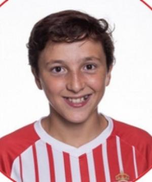 Lobn (Real Sporting B) - 2022/2023