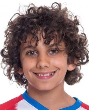 Paino (Real Sporting B) - 2022/2023