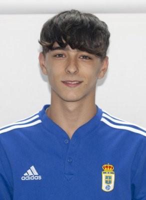 Illn (Real Oviedo B) - 2022/2023