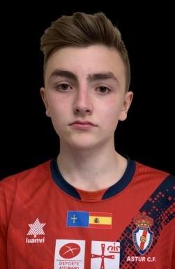 Cigales (Astur C.F.) - 2022/2023