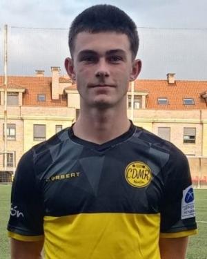 Senan (Manuel Rubio) - 2022/2023