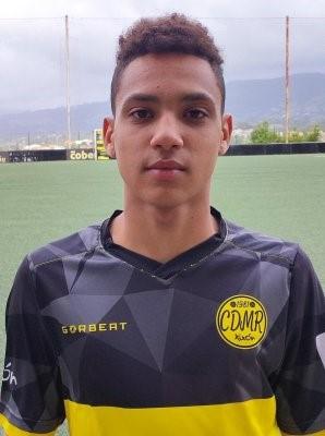 Eric (Manuel Rubio) - 2022/2023