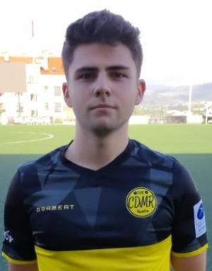Hugo Prez (Manuel Rubio) - 2022/2023