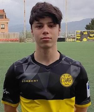 Edgar (Manuel Rubio) - 2022/2023