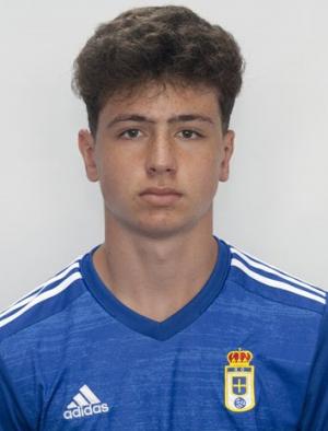 Pablo Barroso (Juventud Estadio) - 2022/2023