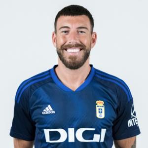 Sergi Enrich (Real Oviedo) - 2022/2023