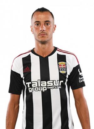 Tejera (F.C. Cartagena) - 2022/2023