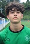 Andrs (C.D. Quirinal) - 2022/2023