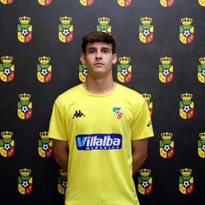 Rober (Collado Villalba B) - 2022/2023