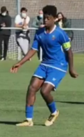 Bhalty (Esc.Dep. Salvaterra) - 2022/2023