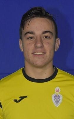 Gerardo BA (S.D. Colloto) - 2022/2023