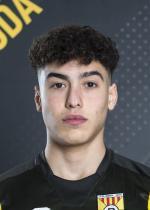 Jabir (C.D. Roda C) - 2022/2023