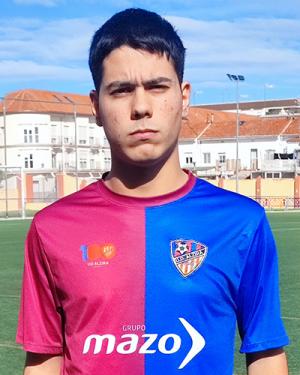 Agus (U.D. Alzira C) - 2022/2023