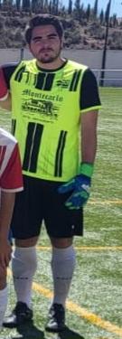 Francisco (C.F Cllar) - 2022/2023