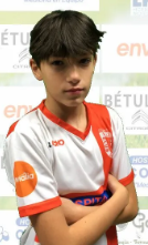 Quijada (C.D. Velle) - 2022/2023