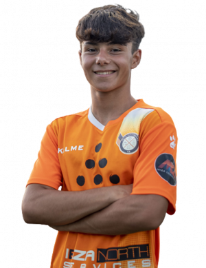 Imad (Penya Independent) - 2022/2023