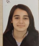 Sara (Atlantis Cartaya) - 2022/2023