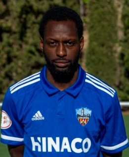 Joni (Atltic Lleida) - 2022/2023