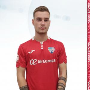 Joel (Estepona F.S. B) - 2022/2023